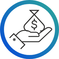 財務管理の強化