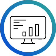 レポート・分析機能